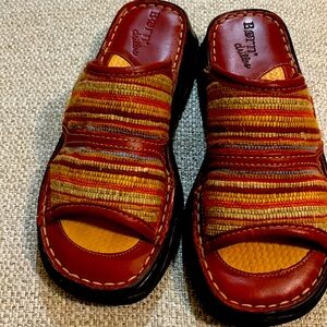 Born Sandals